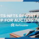 LABS enters the NFT Market –