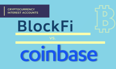 BlockFi vs. Coinbase