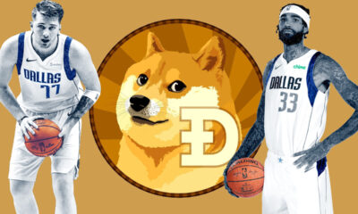 NBA’s Dallas Stars will offer rewards to customers who pay with Dogecoin or other cryptos