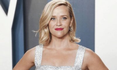 Mainstream Crypto: Reese Witherspoon Purchases Ethereum; Paris Hilton Shows Love For Bitcoin