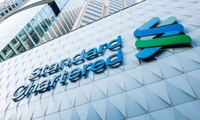 Standard Chartered Values Ethereum from $26k to 35k ‘Structually’