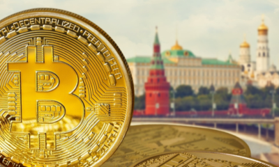 Russian lawmakers want crypto mining recognised under entrepreneurship law