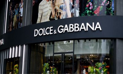 Dolce & Gabbana, an Italian Luxury Fashion House, Sells NFT Collection for $5.7 million