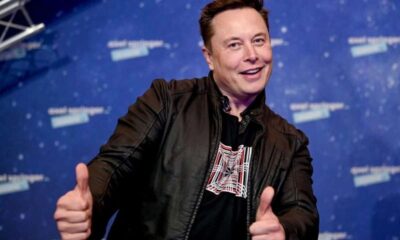 Binance Details in response to Elon Musk’s