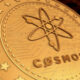 Cosmos is on the rise again, up 6% today. Here’s where you can buy Cosmos