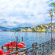 Lugano, Switzerland draws inspiration from El Salvador’s