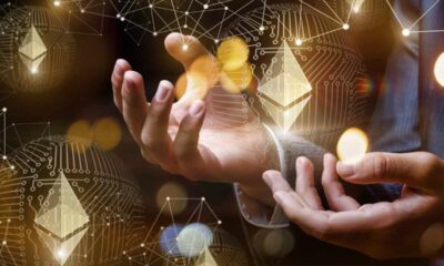 Experts at Finder Predict Ethereum Price to Reach $5,783 This year and $23,372 By 2030