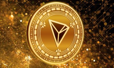Tron DAO Reserve Buys $38 Million in TRX To Safeguard the Stablecoin USDD