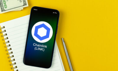 Chainlink is a good investment? Five Reasons Why We Believe It Is