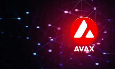 Avalanche (AVAX) price surges after AVAX dedicated investment trust launch