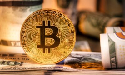 Bitcoin, Technical Analysis: BTC Recovers Above $30,000 As Weeklong Consolidation Continues