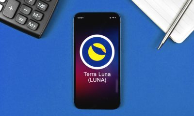 Terra (LUNA), plummets by 90% within 24 hours, as UST’s recovery slows