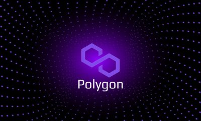 Polygon (MATIC), aims to recover $1 after a severe correction