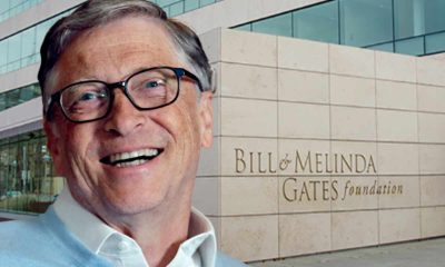 Bill Gates: Crypto has no value output –