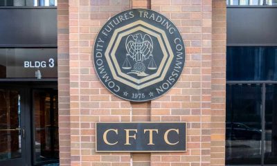 CFTC Chairman Confirms Bitcoin and Ether Are Commodities