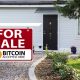 Buy a Home with Bitcoin –depth Look at the Latest Crypto-Backed Mortgage Trend