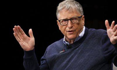 Bill Gates claims NFTs are 100 percent based upon greater fool theory