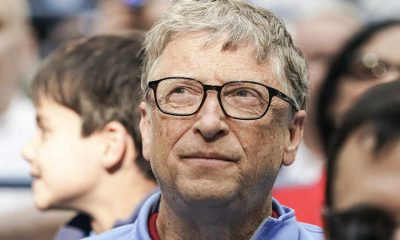 Bill Gates: Crypto Is 100 Percent Based on Greater Fool Theory –