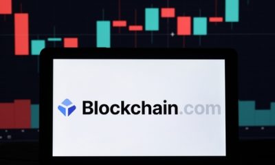 Blockchain.com CEO