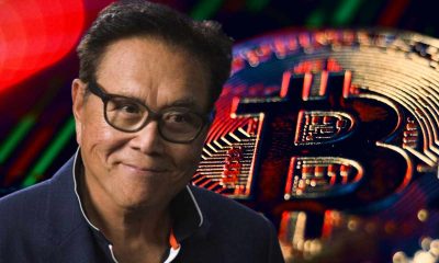 Robert Kiyosaki, Rich Dad and Poor Dad, Says He Waits for Bitcoin to Test $1100 to Buy More