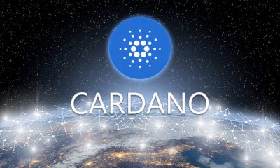 Cardano establishes a strong trading range despite pressure