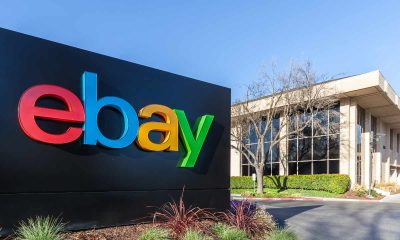 E-commerce giant Ebay files trademark applications covering a wide range of Metaverse and NFT Services