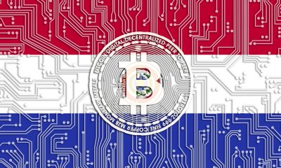 Paraguayan Senate Approves Cryptocurrency Bill