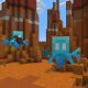 To discourage profiteering, Minecraft owner bans NFTs in-game