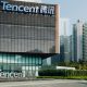 Tencent, a Chinese Tech Giant, Shuts Down NFT Platform amid Trading Restrictions