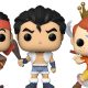 Funko Partners with Entertainment Giant Paramount to Drop Avatar Legends NFTS
