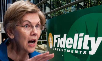 US Senators Demand Fidelity to End Offering Bitcoin in 401 (k) Plans Citing FTX Colapse, ‘Serious Issues’ in Crypto Industry