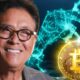Robert Kiyosaki: Still bullish on Bitcoin –