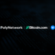 Bitcoin.com Announces Strategic Partnership With Poly Network
