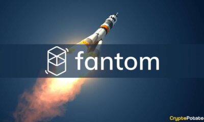 Dogecoin jumps 9%, Fantom explodes 15% (MarketWatch)