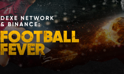 Football Fever is Infecting DeFi Project with Excitement