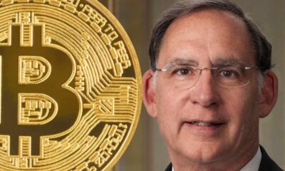 US Senator: Bitcoin Is a Commodity — ‘There Is No Dispute About This’