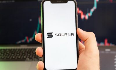 Solana recovers 20%. Here’s what’s happening and what the next price action could be