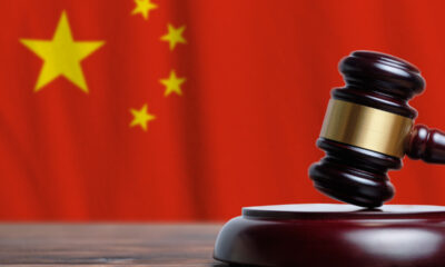 China Court Recognizes NFTs As Virtual Property