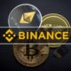 Binance US drops all Ethereum-USD trading fees