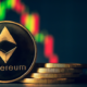 Ex-Goldman strategist believes that Ethereum has already bottomed. Technical outlook