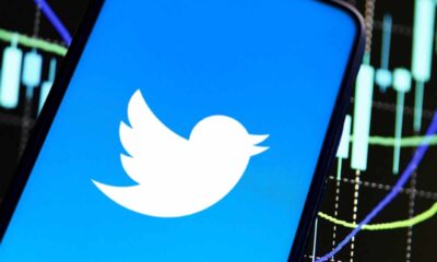 Twitter adds crypto price charts to search results