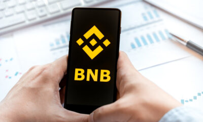 Is BNB protected from crypto meltdown?