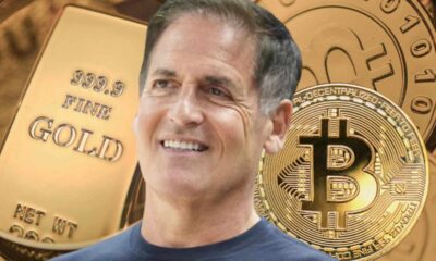 Mark Cuban: Bitcoin is a good investment, gold investors are dumb