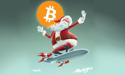 BTC wraps up 13 consecutive years of market value, with no Santa rally in 2022
