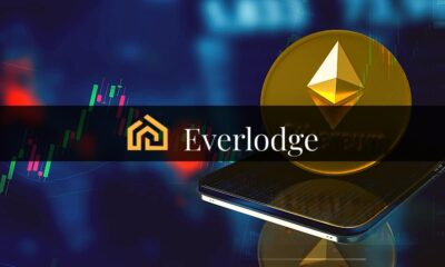Positive Ethereum Forecasts Amid Ongoing Bull Run, What About Everlodge?