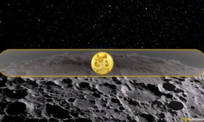 Dogecoin Funded SpaceX ‘Doge-1’ Secures NTIA Approval for Moon Mission