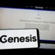 NYDFS says Genesis Global Trading to pay $8M fine, forfeit BitLicense