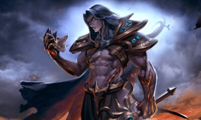 Gods Unchained Goes Mobile: Play-to-Earn NFT Game Launches on Google Play and Apple App Store