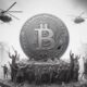 Former Coinbase CTO Balaji Srinivasan: Bitcoin Is a ‘Political Revolution’