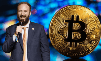 David Bailey Slams ‘Failed’ Altcoins as Critics Rip Into Bitcoin Treasury Model